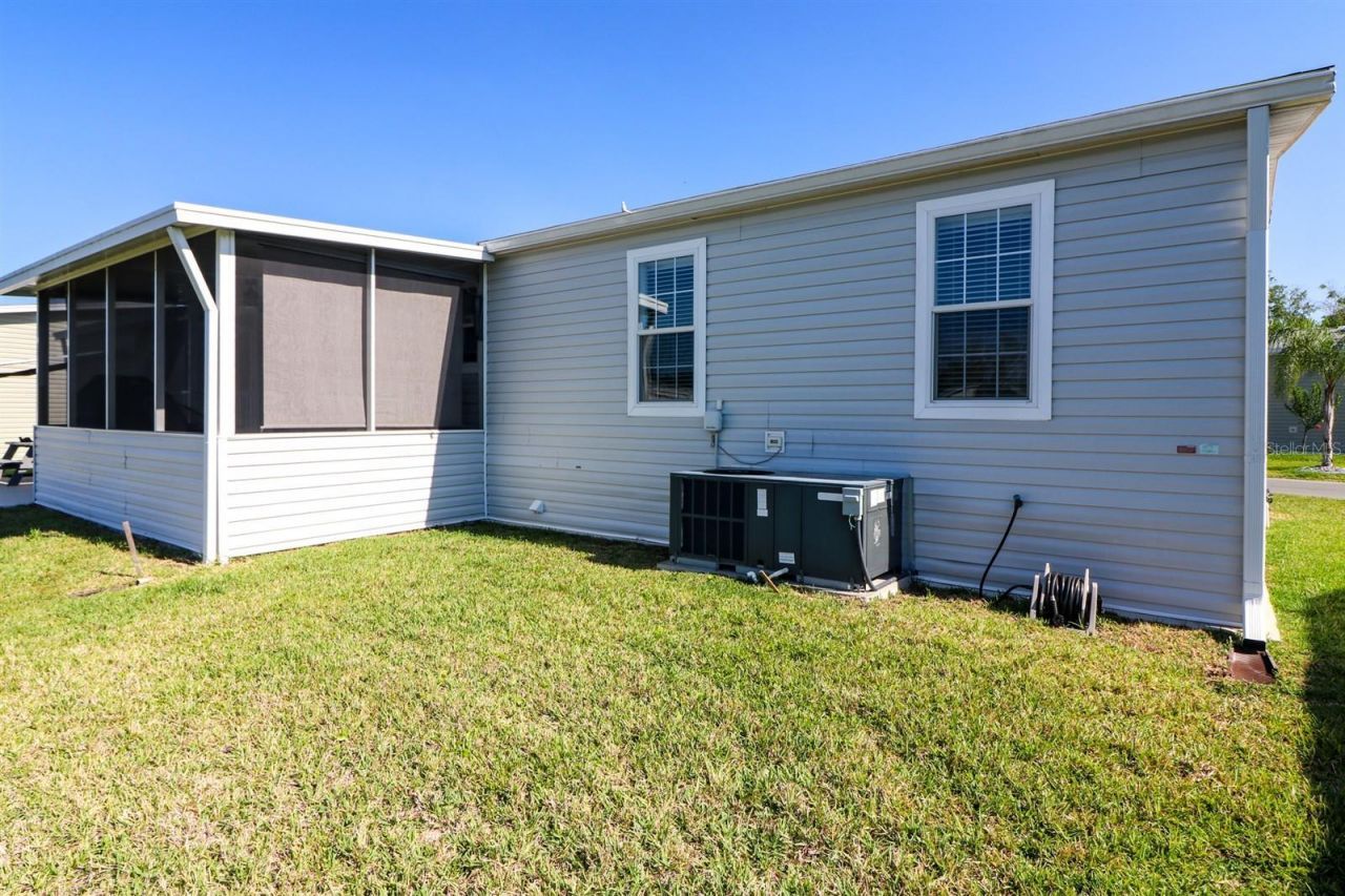12116 SW County Rd. 769 # 342 , Lake Suzy, FL 34269 Photo