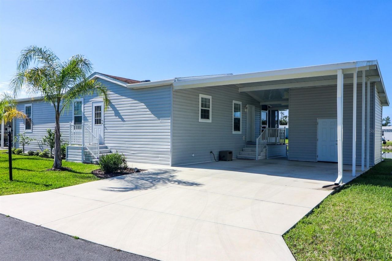 12116 SW County Rd. 769 # 342 , Lake Suzy, FL 34269 Photo