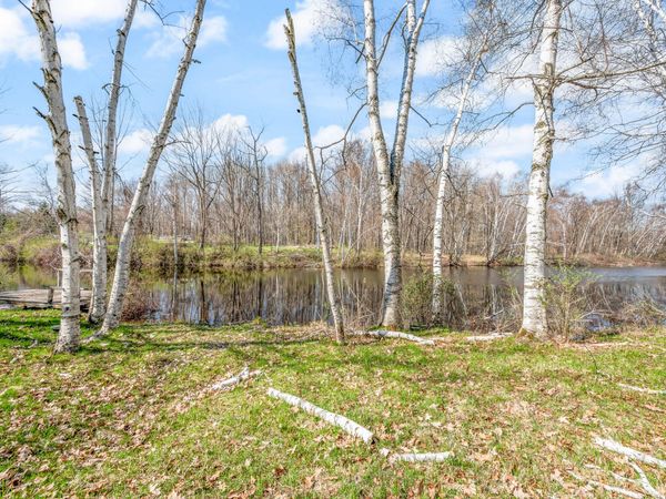 4700 Airstrip Drive, Barryton, MI 49305