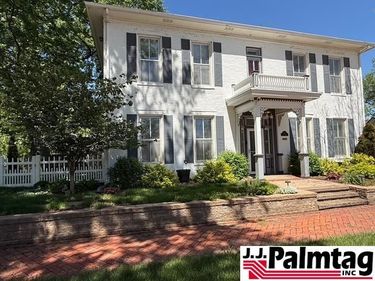 1118 1st Avenue, Nebraska City, NE 68410