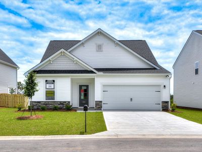 269 Summer Orchard Drive, Lexington, SC 29072