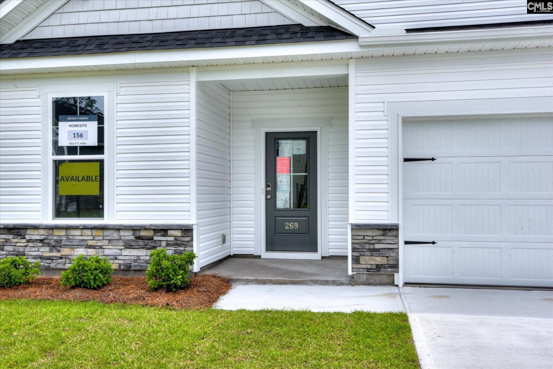 269 Summer Orchard Drive Photo 4