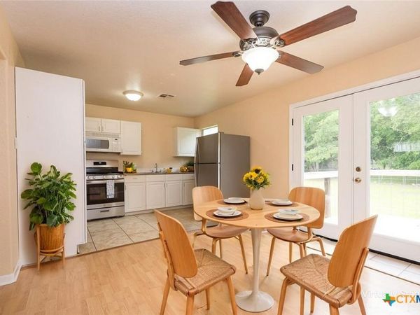 806 S 19th Street , Copperas Cove, TX 76522