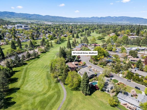 157 Littrell Drive, Medford, OR 97504