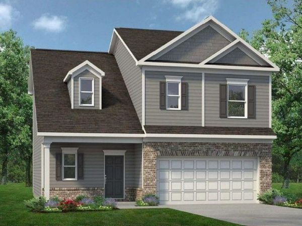 853 Kensington Street, Kingston, GA 30145