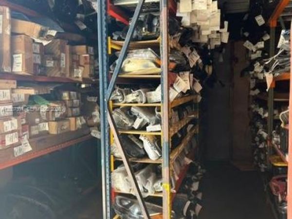 NW 47th St , Miami, FL 33142