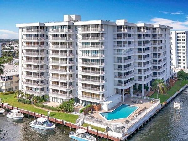 3100 NE 48th St , Unit 507, Fort Lauderdale, FL 33308