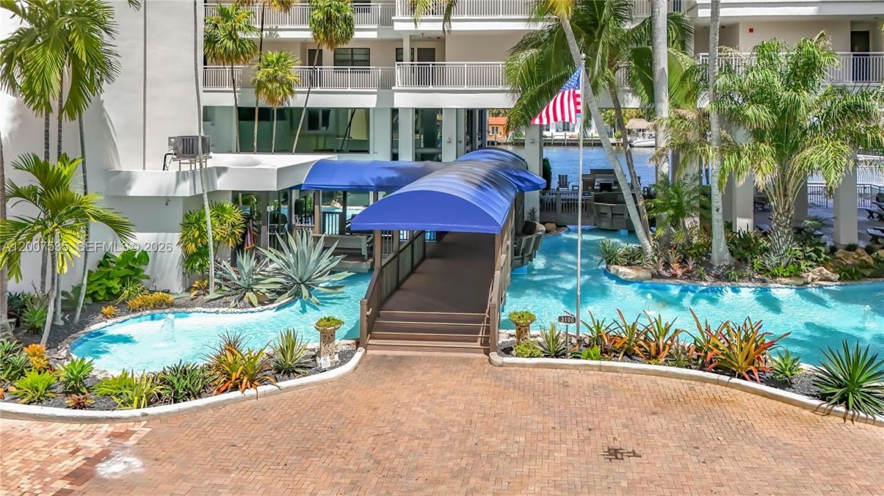 3100 NE 48th St, Unit 507, Fort Lauderdale, FL 33308 Photo
