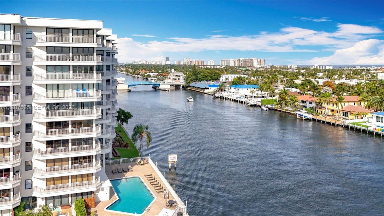 3100 NE 48th St, Unit 507, Fort Lauderdale, FL 33308 Photo