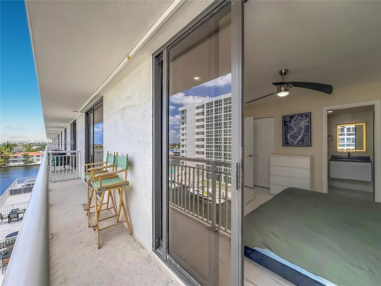 3100 NE 48th St, Unit 507, Fort Lauderdale, FL 33308 Photo
