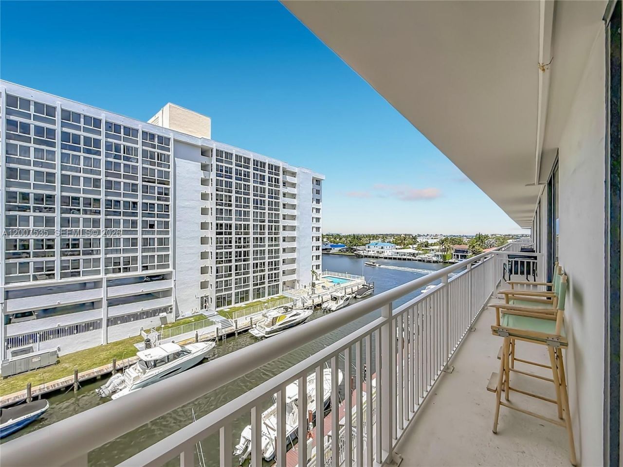 3100 NE 48th St, Unit 507, Fort Lauderdale, FL 33308 Photo
