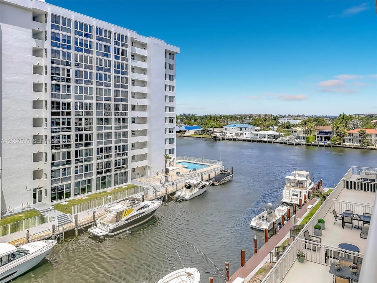 3100 NE 48th St, Unit 507, Fort Lauderdale, FL 33308 Photo
