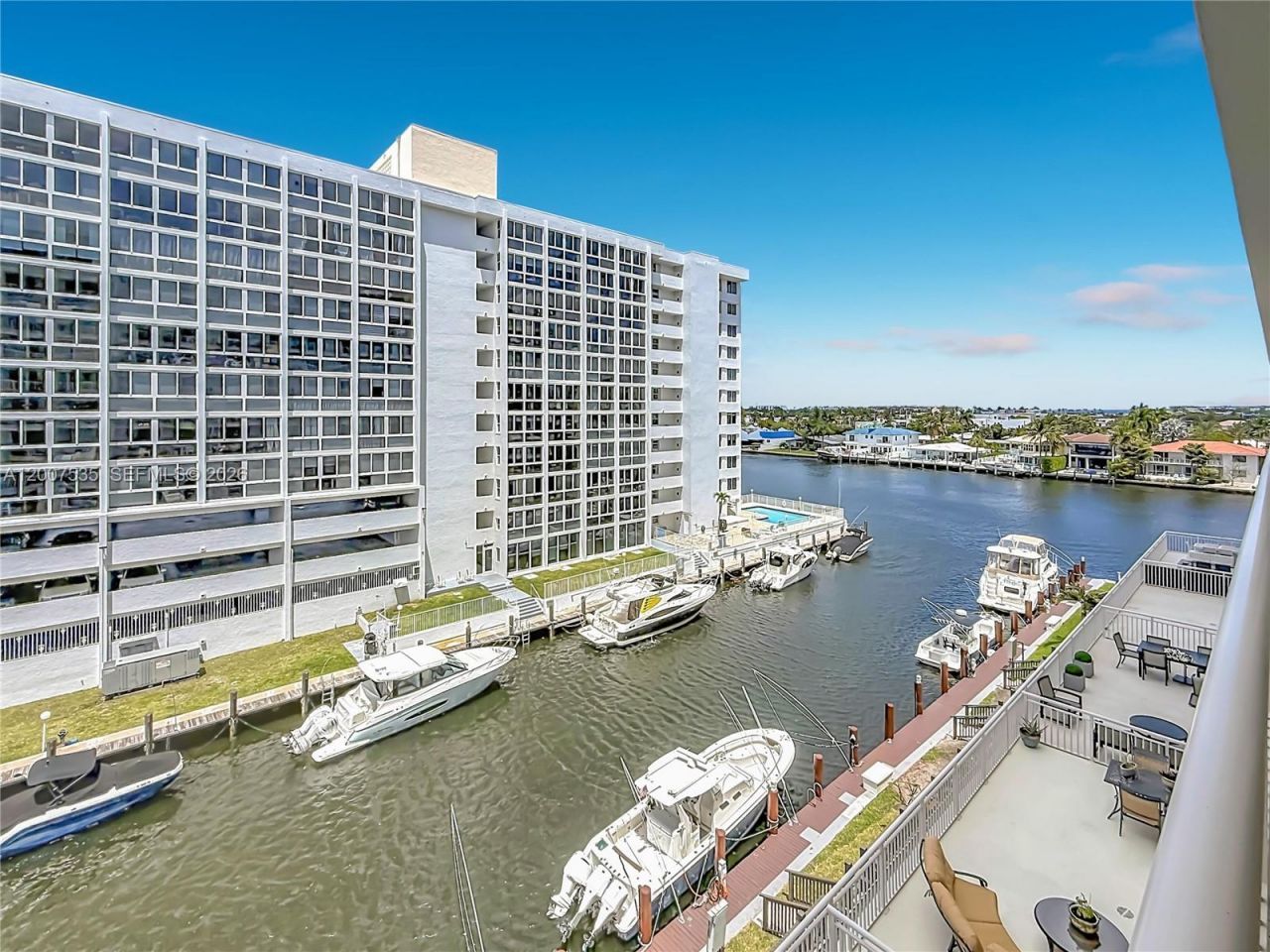 3100 NE 48th St, Unit 507, Fort Lauderdale, FL 33308 Photo
