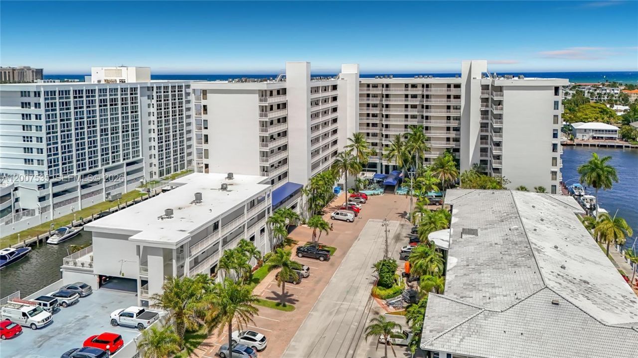 3100 NE 48th St, Unit 507, Fort Lauderdale, FL 33308 Photo