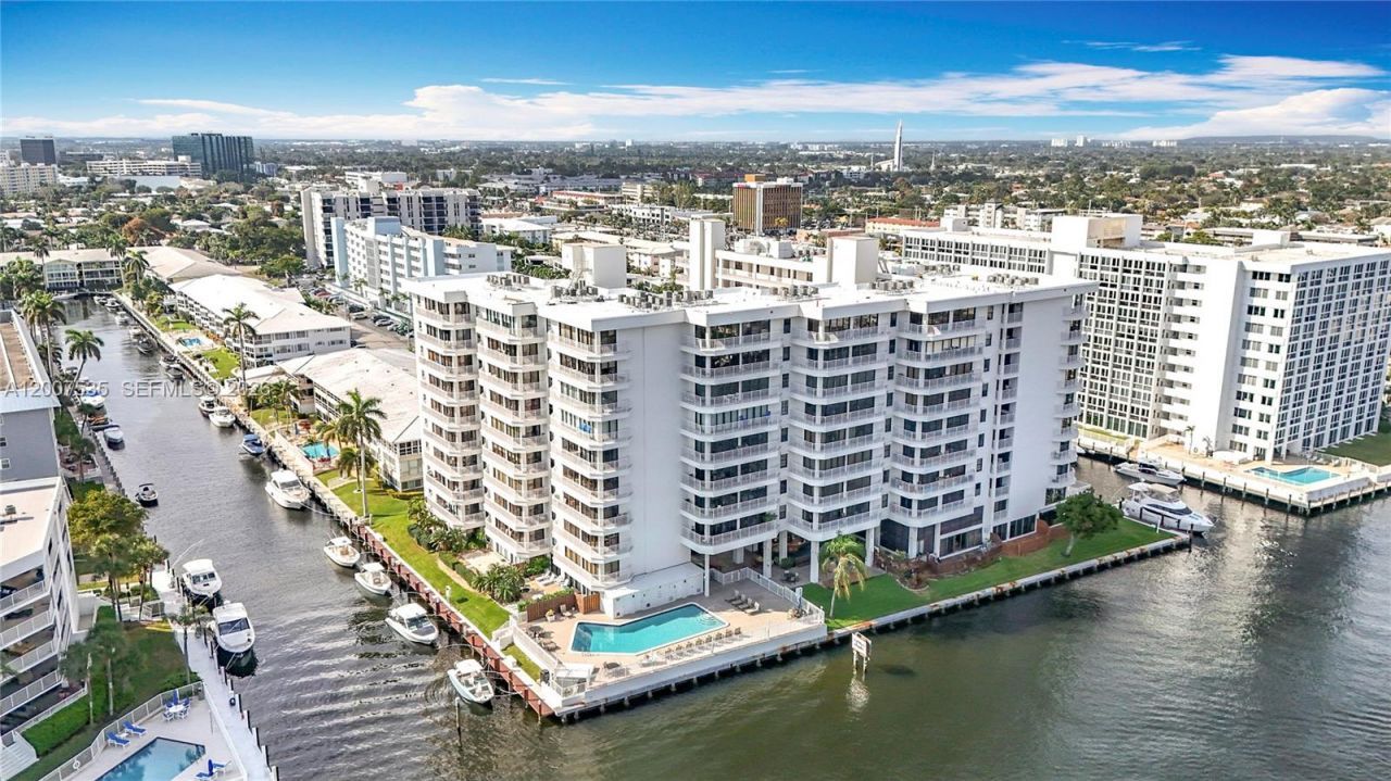 3100 NE 48th St, Unit 507, Fort Lauderdale, FL 33308 Photo