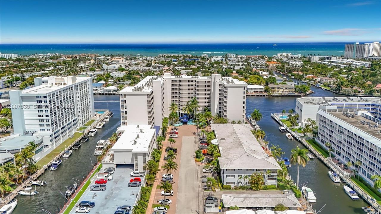 3100 NE 48th St, Unit 507, Fort Lauderdale, FL 33308 Photo