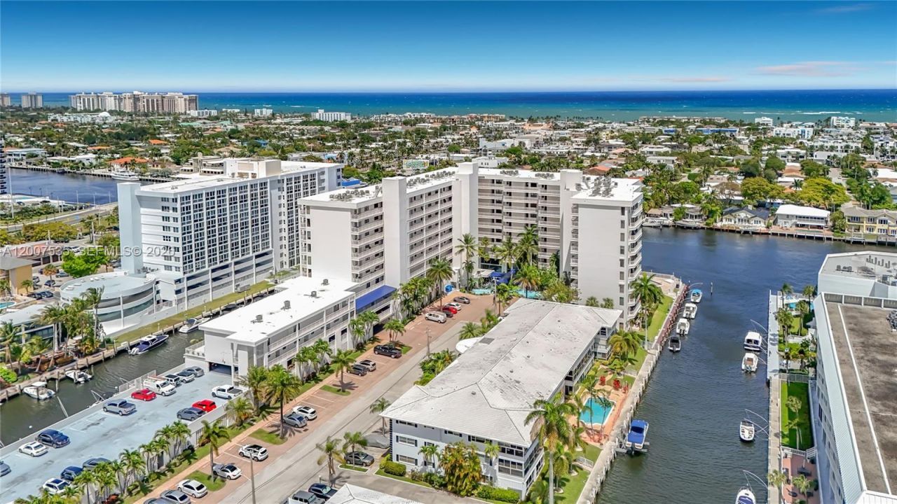 3100 NE 48th St, Unit 507, Fort Lauderdale, FL 33308 Photo