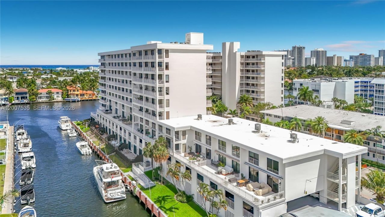 3100 NE 48th St, Unit 507, Fort Lauderdale, FL 33308 Photo