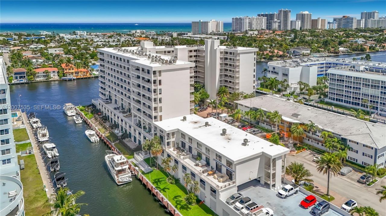 3100 NE 48th St, Unit 507, Fort Lauderdale, FL 33308 Photo