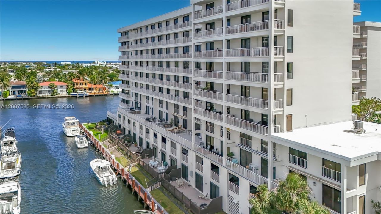 3100 NE 48th St, Unit 507, Fort Lauderdale, FL 33308 Photo