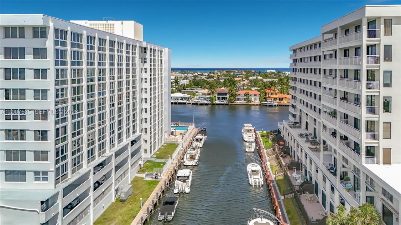 3100 NE 48th St, Unit 507, Fort Lauderdale, FL 33308 Photo