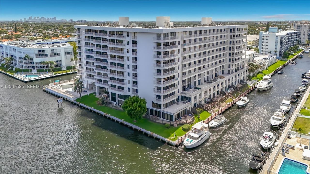 3100 NE 48th St, Unit 507, Fort Lauderdale, FL 33308 Photo
