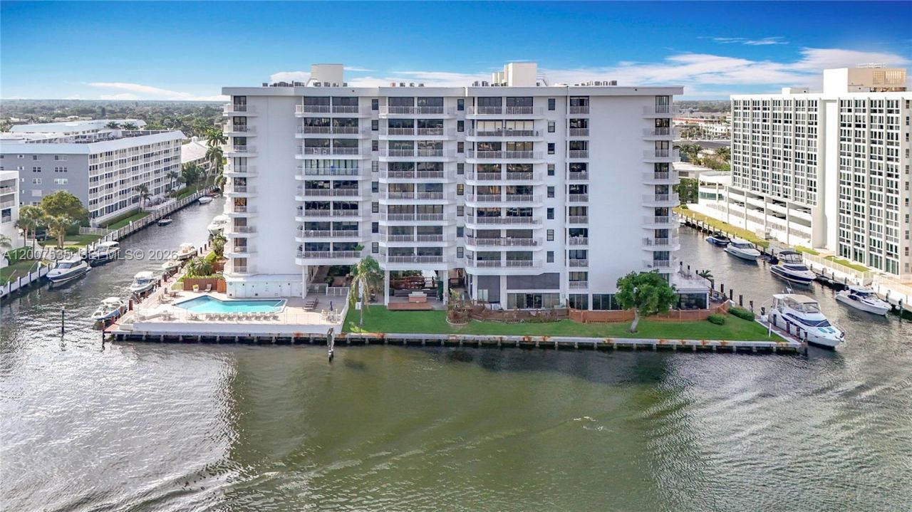 3100 NE 48th St, Unit 507, Fort Lauderdale, FL 33308 Photo