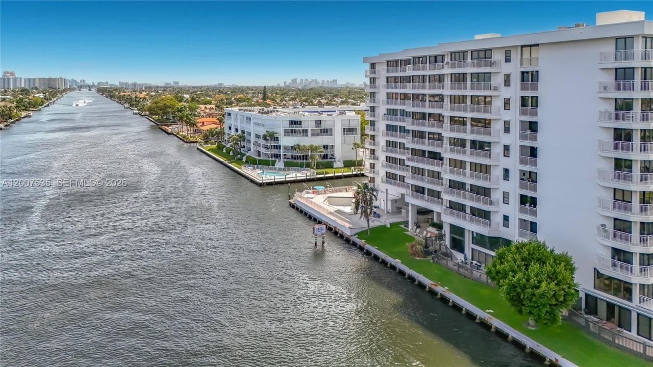 3100 NE 48th St, Unit 507, Fort Lauderdale, FL 33308 Photo