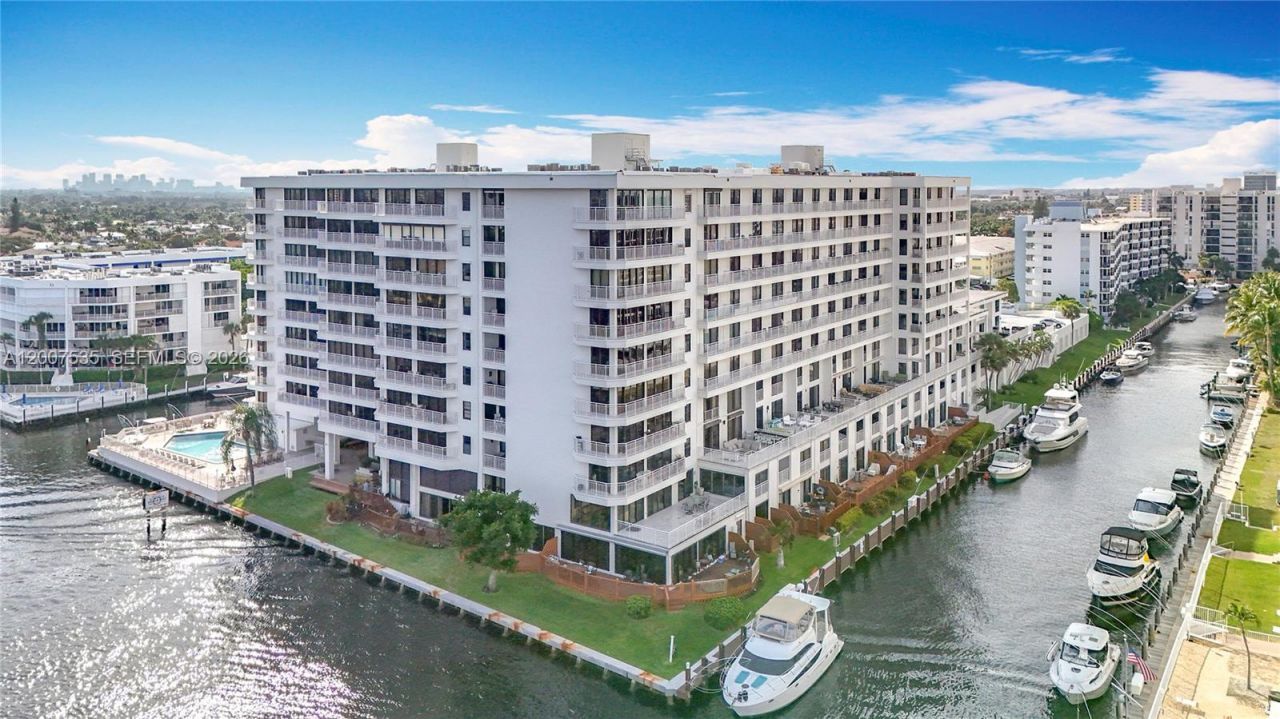 3100 NE 48th St, Unit 507, Fort Lauderdale, FL 33308 Photo