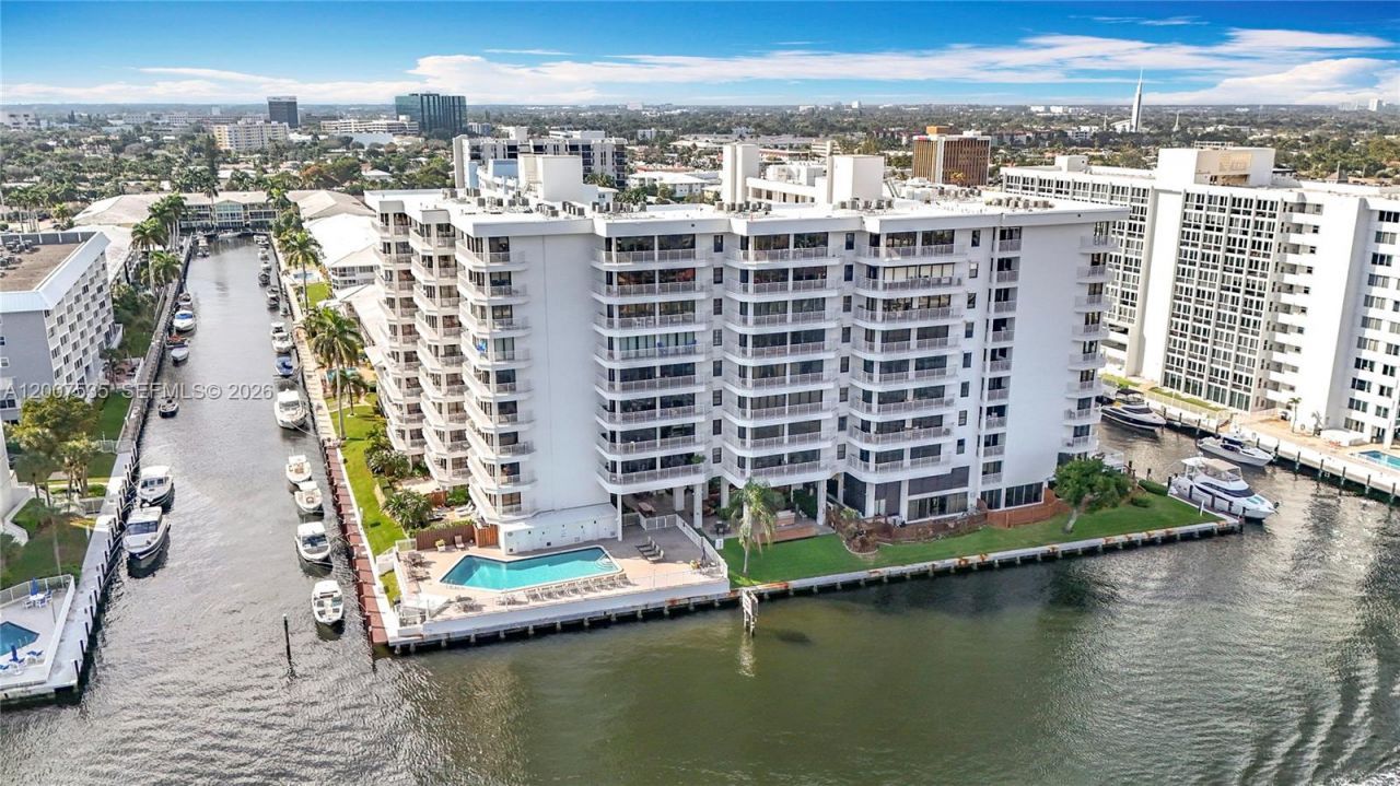 3100 NE 48th St, Unit 507, Fort Lauderdale, FL 33308 Photo