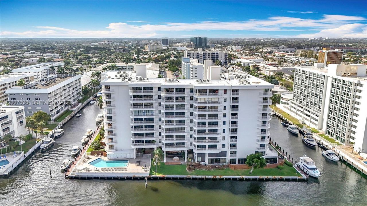 3100 NE 48th St, Unit 507, Fort Lauderdale, FL 33308 Photo