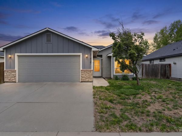 11427 W Silverview St., Boise, ID 83713