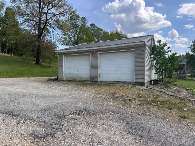 1000 Locust Road, Jackson Twp, OH 45133 Photo 2