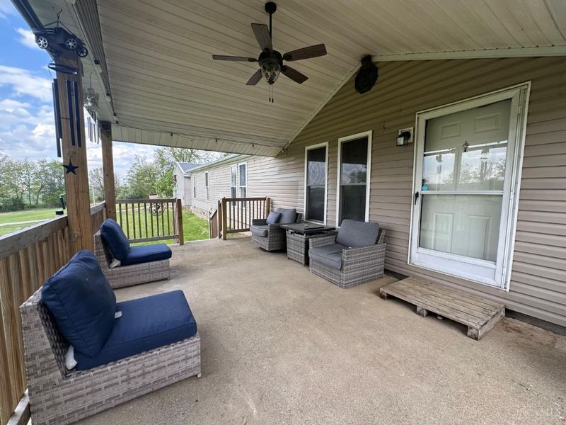 1000 Locust Road, Jackson Twp, OH 45133 Photo 3