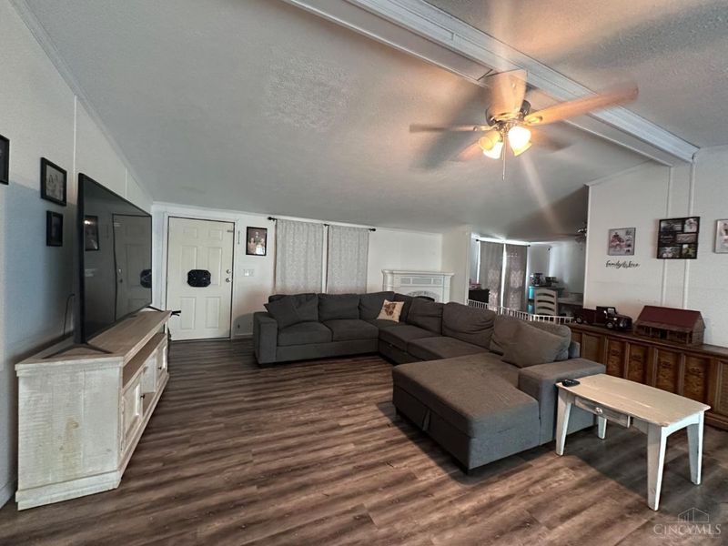 1000 Locust Road, Jackson Twp, OH 45133 Photo 4