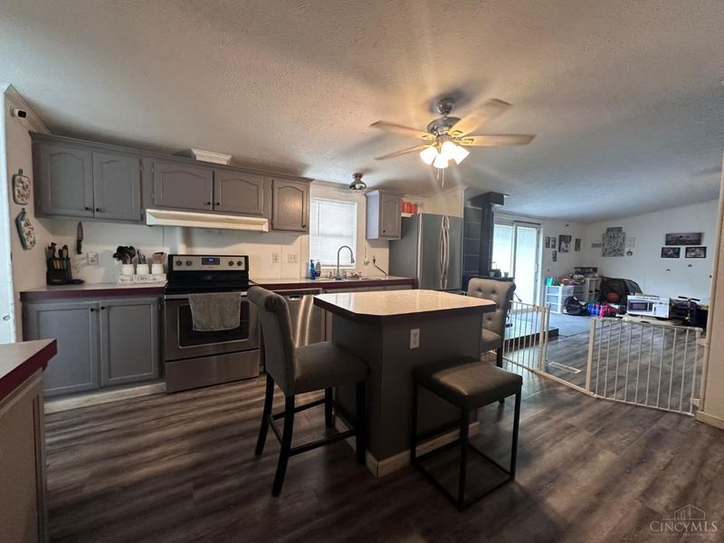 1000 Locust Road, Jackson Twp, OH 45133 Photo 9