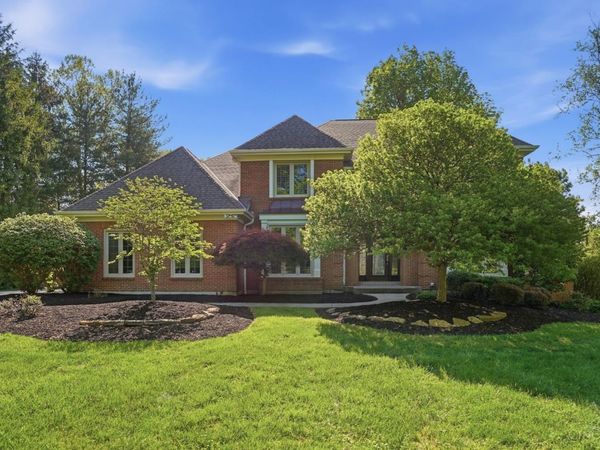 8527 St Ives Place, Anderson Twp, OH 45255