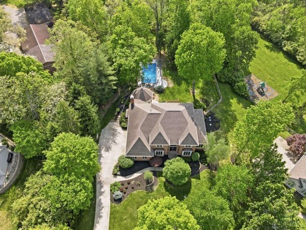 8527 St Ives Place, Anderson Twp, OH 45255