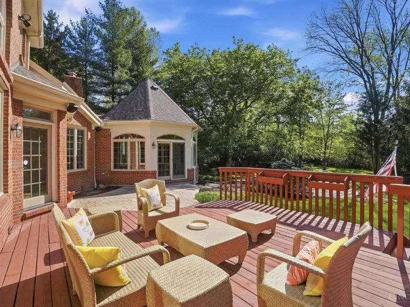 8527 St Ives Place, Anderson Twp, OH 45255 Photo 56