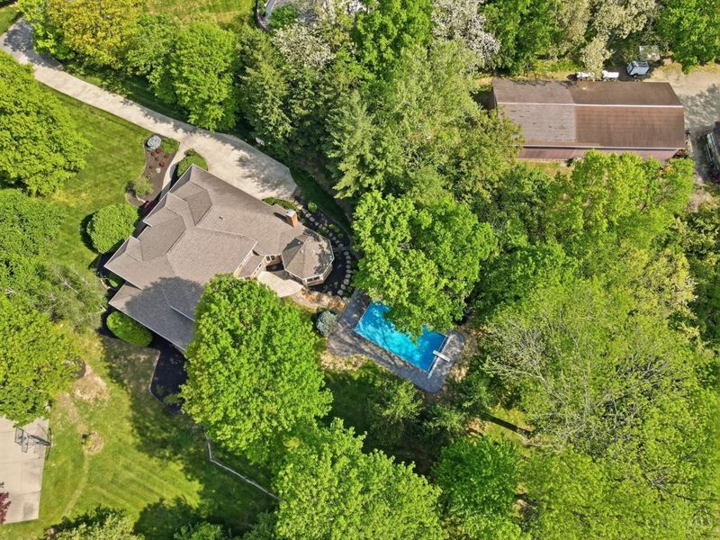 8527 St Ives Place, Anderson Twp, OH 45255 Photo 64