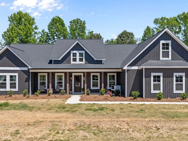 355 Graham Road , Cameron, NC 28326