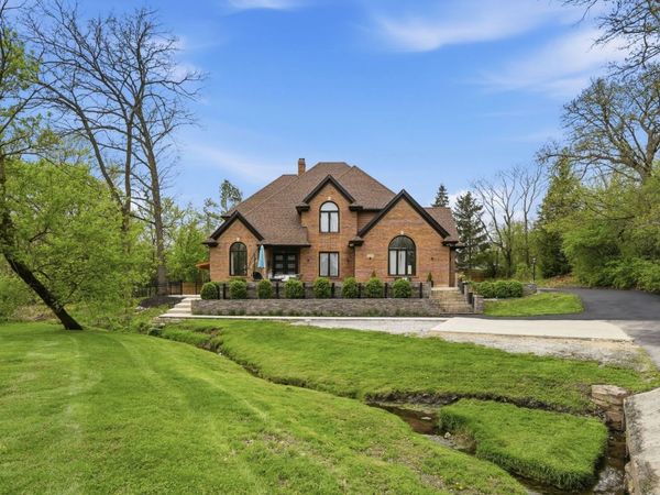 1730 Butterfield Road, Flossmoor, IL 60422