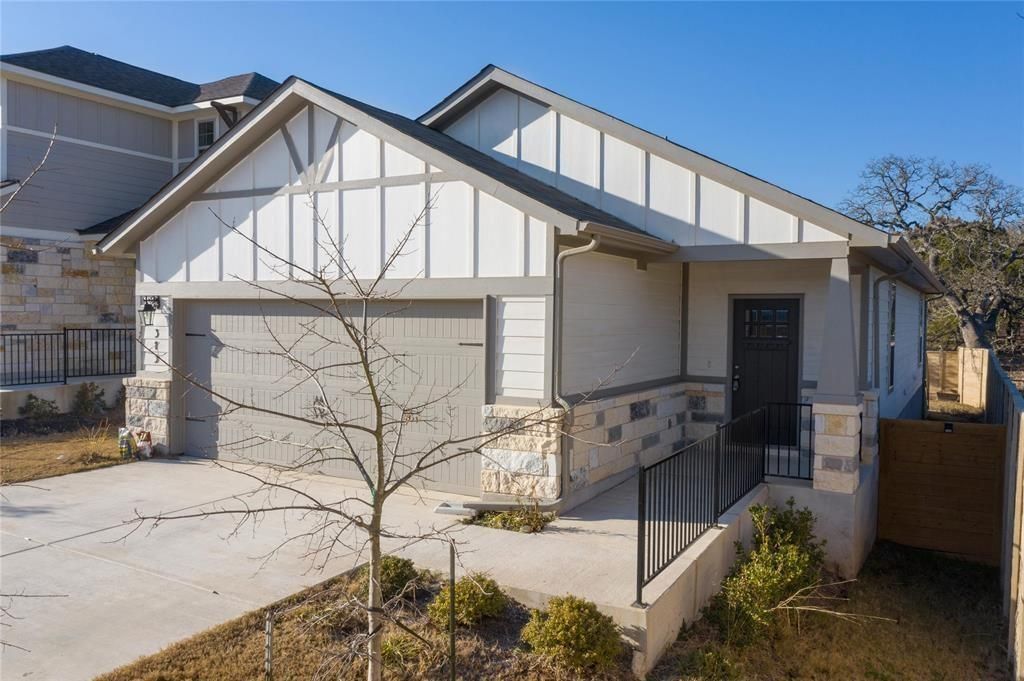 313 Syrah Ct, Leander, TX 78641 Main Photo