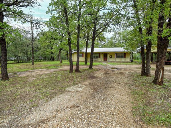 124 Blue Oaks DR , Cedar Creek, TX 78612