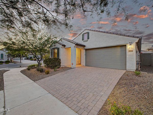 20644 W MARIPOSA Street, Buckeye, AZ 85396
