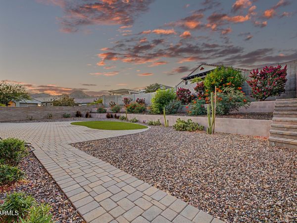 20644 W MARIPOSA Street, Buckeye, AZ 85396
