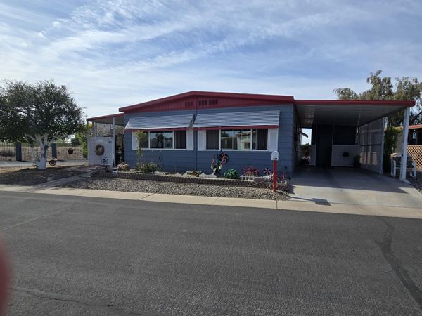 10201 N 99TH Avenue, Unit 141, Peoria, AZ 85345