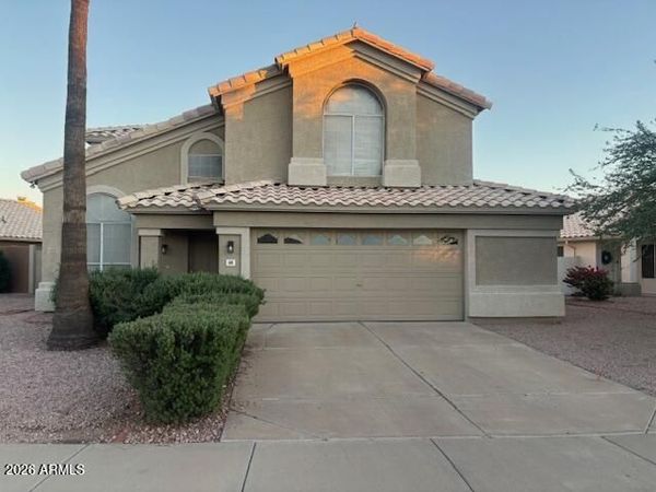 1741 S CLEARVIEW Avenue, Unit 68, Mesa, AZ 85209