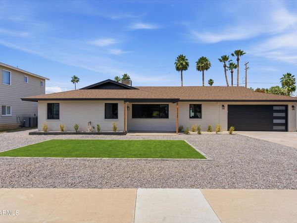 3132 N 82ND Place, Scottsdale, AZ 85251