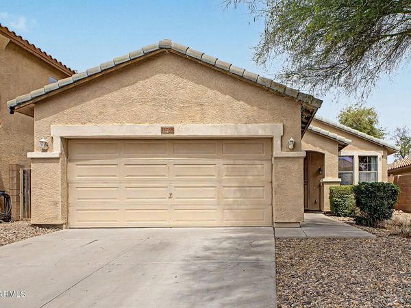 11728 W ROBIN Court, Sun City, AZ 85373